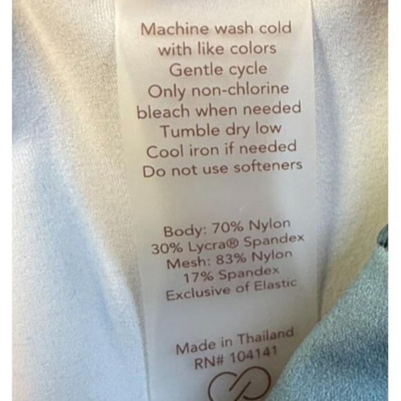 CALIA Women's Inspire Scoop Neck Tank NWT - SIze S - Picture 9 of 11